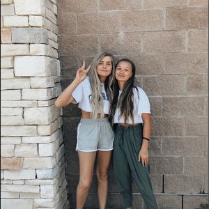 Meet your Posher, Josie